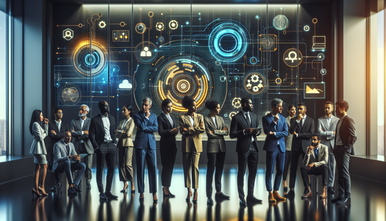 Transformation des OPCO en 2024 : enjeux et perspectives clés