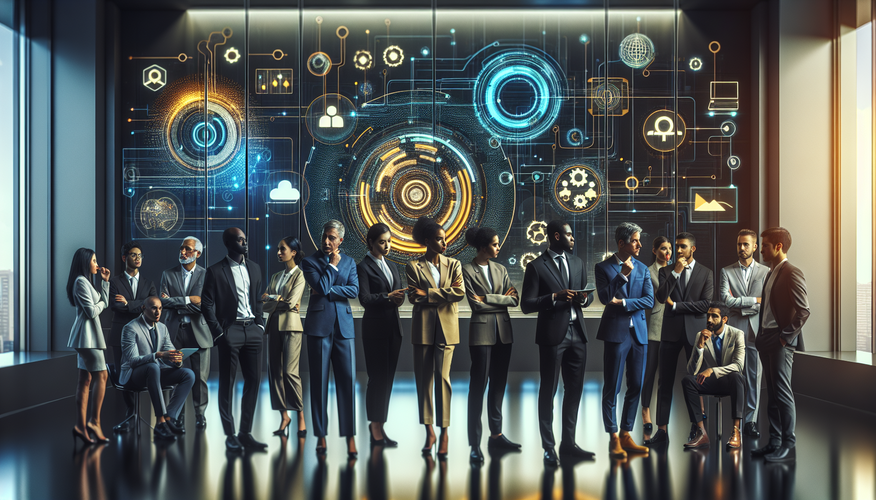 Transformation des OPCO en 2024 : enjeux et perspectives clés