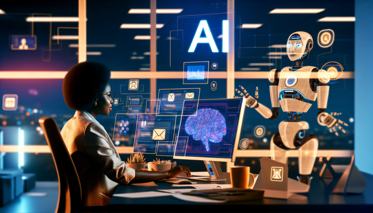 Intelligence artificielle : les métiers qui recruteront demain