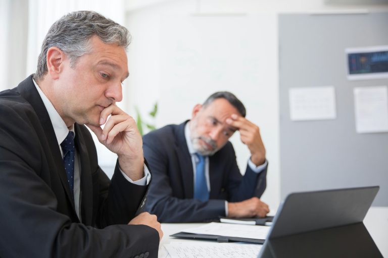 Les erreurs à éviter quand on lance un business en ligne