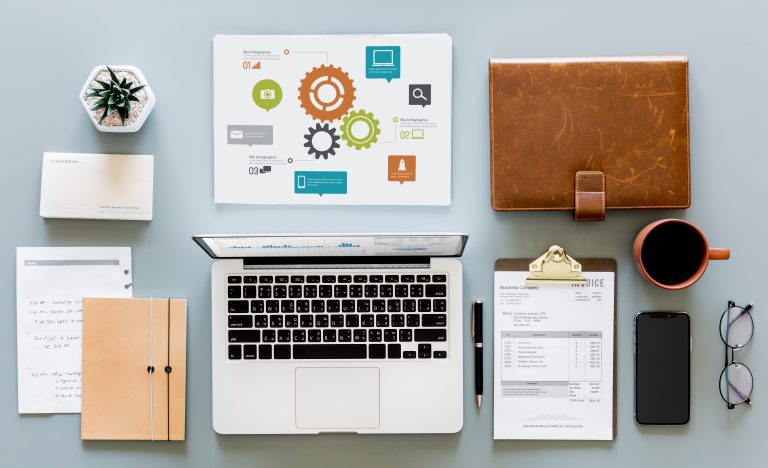 Les meilleurs outils pour lancer un business en ligne (guide complet)