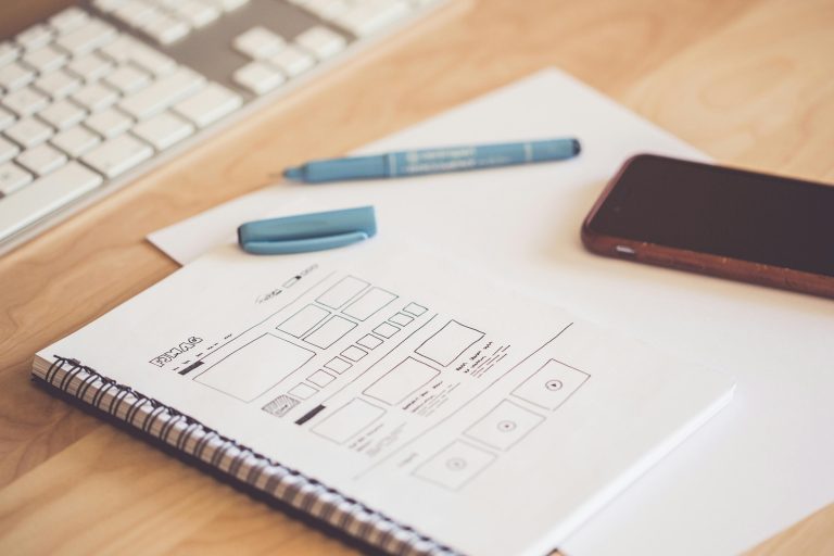UI design : définition simple (et pourquoi c’est une compétence clé aujourd’hui)